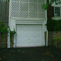 Exclusive Garage Door Service Custom Garage Doors Oakland Ca