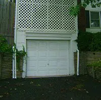 Exclusive Garage Door Service Oakland, CA 510-398-6254 - custom-side