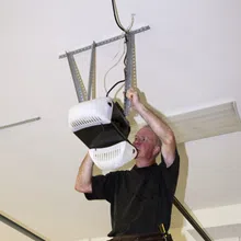 Exclusive Garage Door Service, Oakland, CA 510-398-6254 - garage-door-maintenance