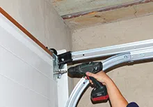 Exclusive Garage Door Service, Oakland, CA 510-398-6254 - installation-sidebar