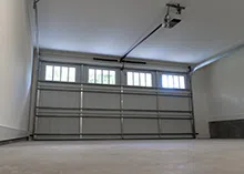 Exclusive Garage Door Service, Oakland, CA 510-398-6254 - opener-side-bar