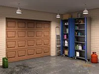 Exclusive Garage Door Service Oakland, CA 510-398-6254 - specialty-side