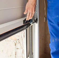 Exclusive Garage Door Service Oakland, CA 510-398-6254 - springs-side